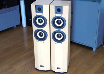 Kolumny Technics SB-CA21 sprawne. DOSTAWA.
