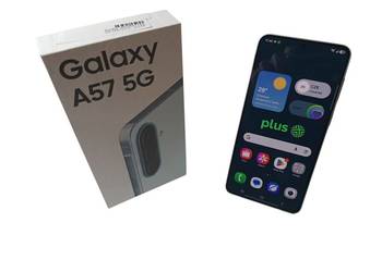 Smartfon SAMSUNG Galaxy A57 5G 8/256GB