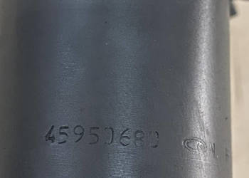 JCB 3CX - kosz sprzęgła sprzęgłowy 45959680