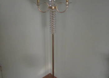 Lampa Stojaca Italy Masiero 2 sztuki