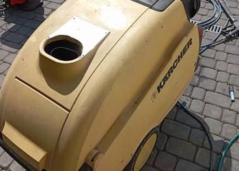 Myjka cisnieniowa karcher hds 695
