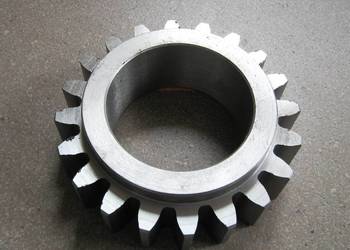Koło zębate Z-20 napędu rotora do wspawania do prasy Welger