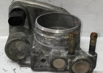 Przepustnica VW 2.0 FSI 06F133062