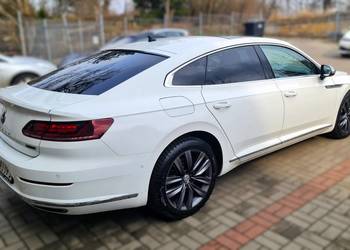 Volkswagen Arteon 2.0 TDI 4x4
