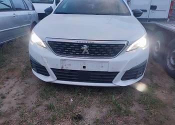 Peugeot 308 se 2.0d automat 2018
