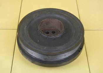 BMW F10 5 E90 F20 F30 X3 2.0 D 12r 184KM N47D20C kolo pasowe walu 8512072