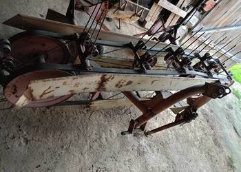 Sprzedam przewracarke tasmowa