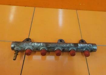 RENAULT LAGUNA II 2.0 DCI 05 listwa wtryskowa 0445214155 8200718753