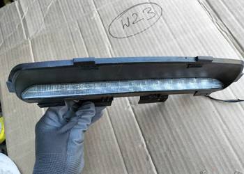 Volvo S40  TRZECIE ŚWIATŁO STOP