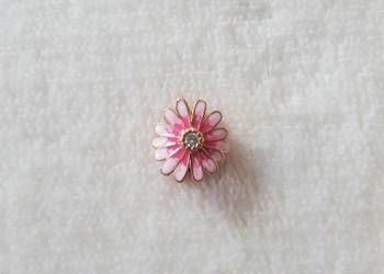 Nowy bead zawieszka koralik charms do bransoletki modułowej