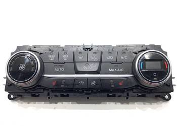 PANEL STEROWANIA NAWIEWU FORD ECOSPORT GN15-18C612-HJ SUV KONSOLA