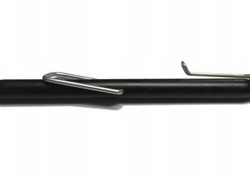Łącznik górny cięgno 750-950mm kat.1 M24x3mm