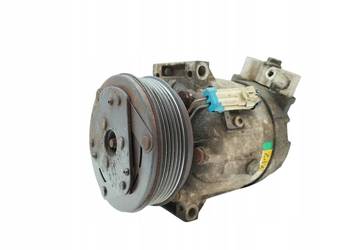 SPRĘŻARKA KLIMATYZACJI 13197197 1.9 CDTI Opel Signum I (2003-2008)