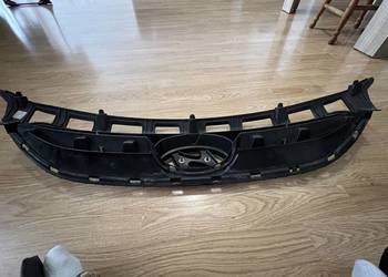Hyundai i40 części z zderzaka przed lift 2011r kombi