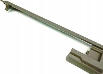 VOLVO XC90 oslona szyny prawego fotela pasazera OE 39987805