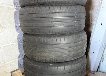 Opony letnie Dunlop Sport Bluresponse 225/45 R17 94W XL DOT 21