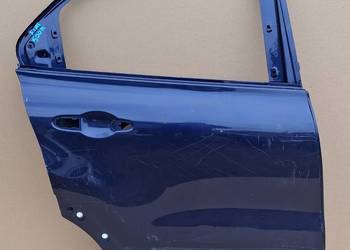 FIAT 500X DRZWI PRAWY TYŁ PRAWE TYLNE