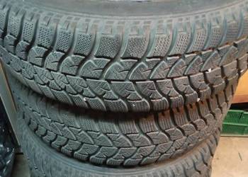 Koła zimowe stalowe 14" 4x100 HONDA, ROVER, Kelly WINTER ST 175/65 R14