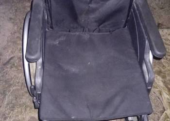 Sprzedam wózek inwalidzki