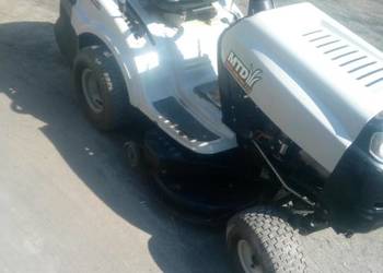 Traktorek kosiarka Mtd