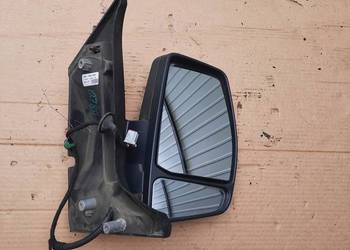 Lustro lusterko prawe lewe Ford Transit