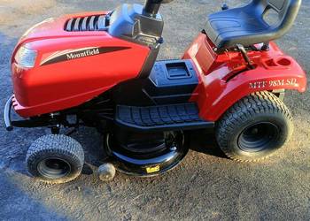 Sprzedam Traktor Mountfield MTF 98M SD ST 350 z wyrzutem bocznym