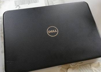 Laptop DELL Inspiron 3537