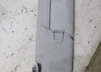 OSŁONA PRZECIWSŁONECZNA PRAWA DASZEK SŁONECZNIK OCTAVIA III 3