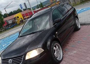 Passat B5