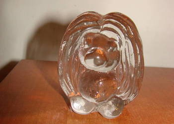 Troll - przycisk do papieru Bergdala