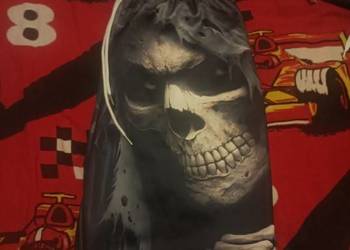 Sprzedam dres+buty męski