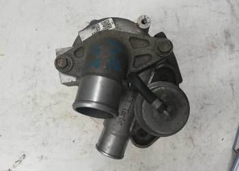 Turbosprężarka Toyota Verso 2.0 D4D 17201-27050 Turbosprężarka Toyota Verso 2.0 D4D 17201-27050