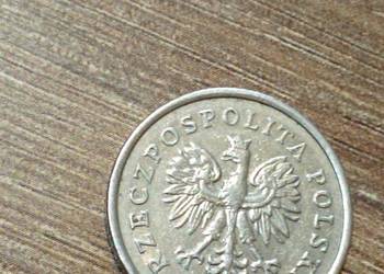 Sprzedam piate 50 gr 1991 r