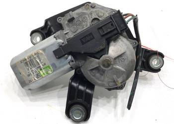 SILNIK WYCIERACZEK TYŁ OPEL ZAFIRA B 13145548 Minivan 05-19 NAPĘD