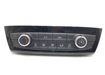 PANEL STEROWANIA NAWIEWU OPEL CORSA F 39185221 Hatchback KONSOLA