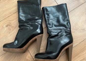 Buty Sergio Rossi