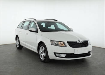 Skoda Octavia 2.0 TDI