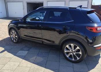 Sprzedam KIA Stonic 1,0 z 2018 roku