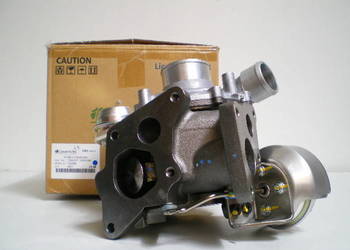 Nowa turbosprężarka IHI VIHM F51CAT-S0180B F51CATS0180B 2101526