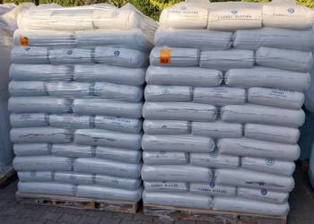 Surowiec PP (Polipropylen) – CT 80 A, RP 348TU, J1450