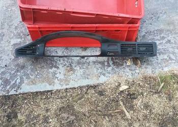 obudowa daszek licznika honda civic v 91-95