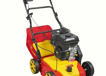 Wertykulator Spaliniwy WOLF-Garten VA 389 B 2 w 1