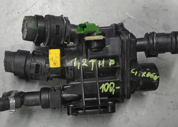 Obudowa termostatu Peugeot 1.2 THP 9812131480