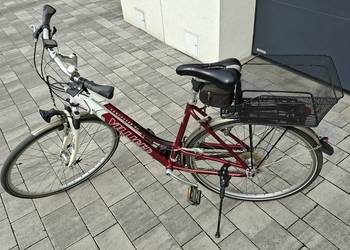 Rower Villiger Vancouver RC