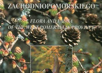 Flora i fauna województwa zachodniopomorskiego