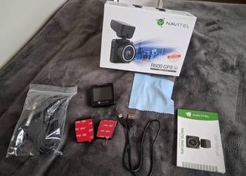 Kamerka samochodowa Navitel