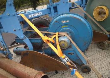 Dmuchawa 3kw