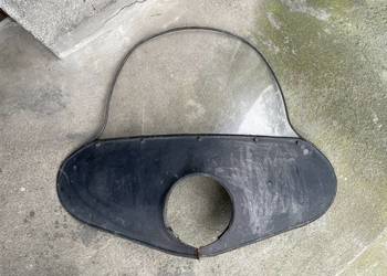 Owiewka przednia lampa Junak m10 m07 b20 wsk Jawa MZ
