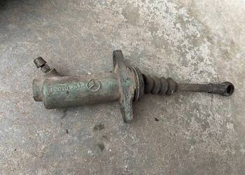 Pompka Sprzęgła Wysprzęglik Przewód Mercedes 809 814 817 1117 FAG S6469
