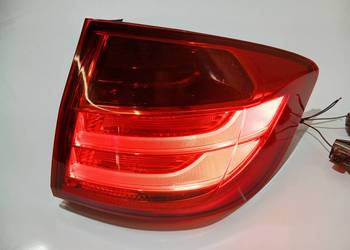 LAMPA PRAWA TYLNA BMW F31